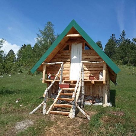 Bungalovi Mijakovici Pljevlja Quarto foto