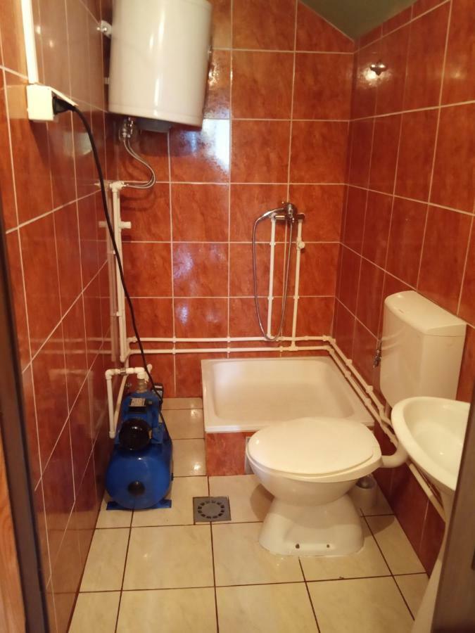 Bungalovi Mijakovici Pljevlja Exterior foto