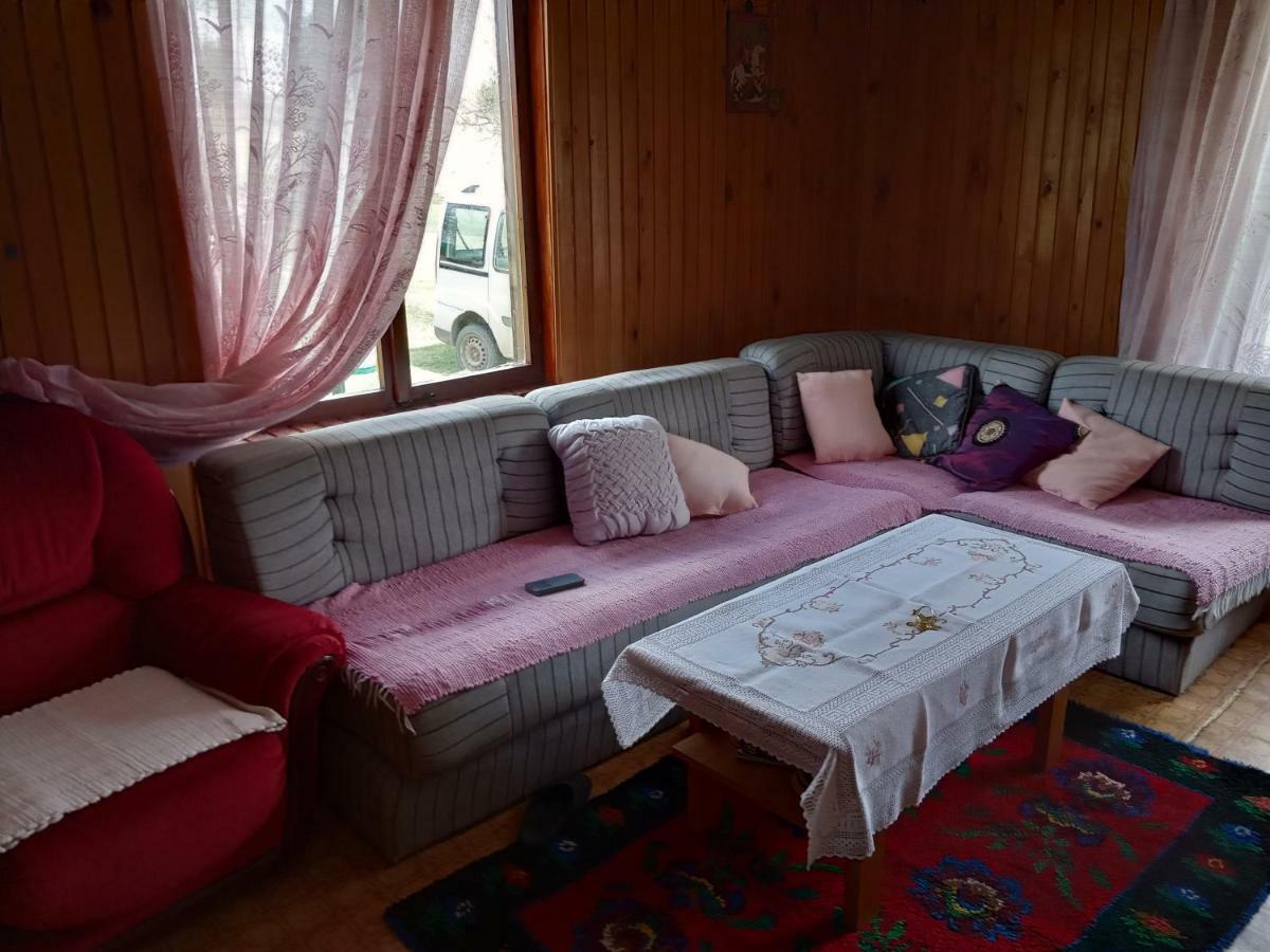 Bungalovi Mijakovici Pljevlja Exterior foto