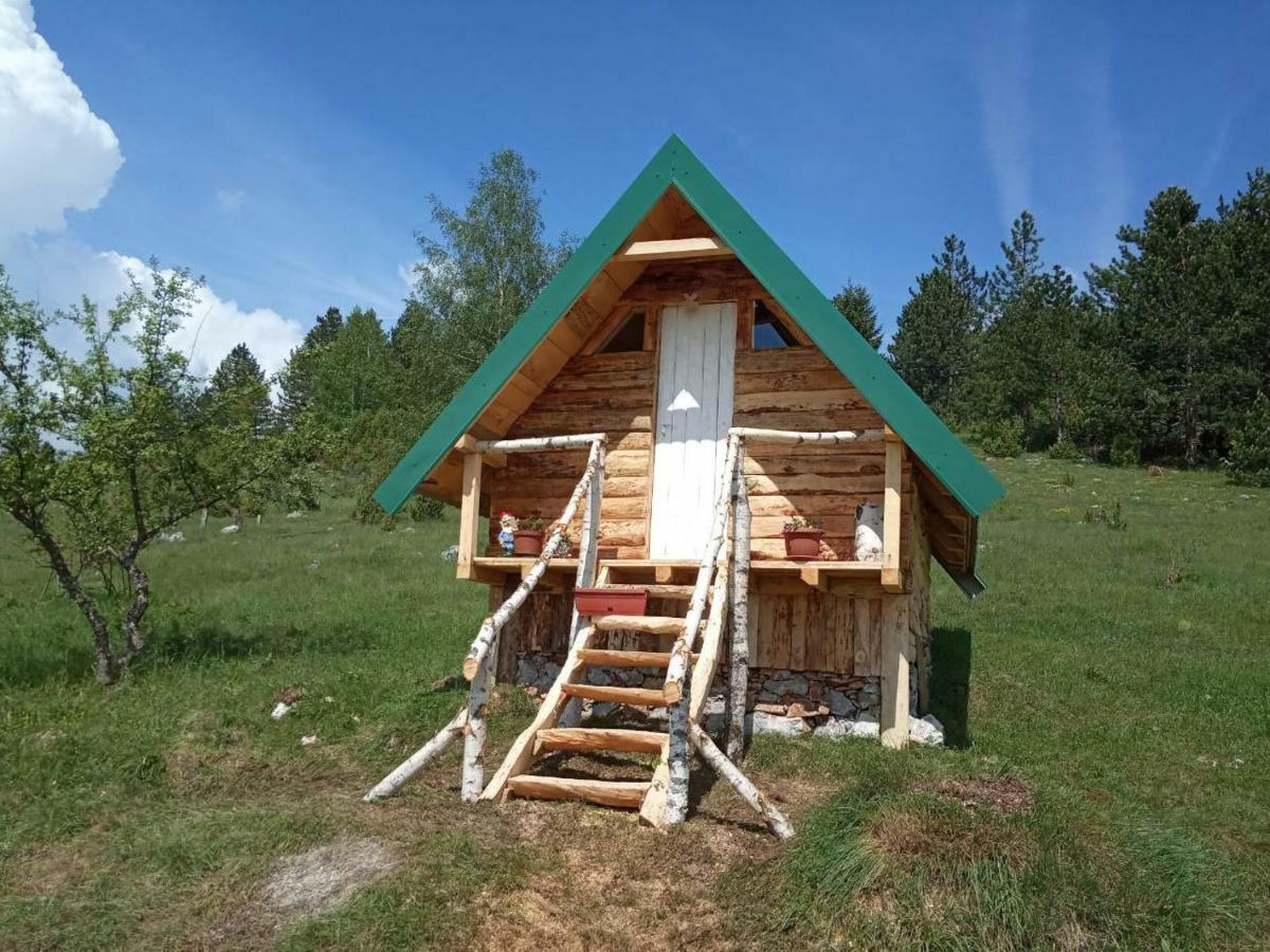 Bungalovi Mijakovici Pljevlja Quarto foto