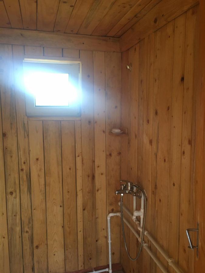 Bungalovi Mijakovici Pljevlja Exterior foto